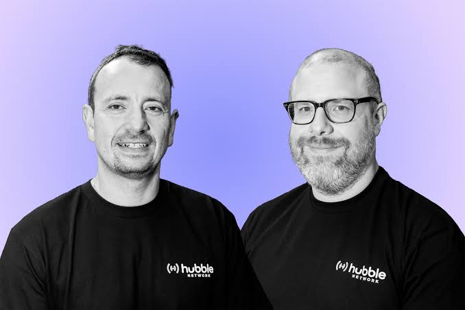 Satellite Bluetooth Startup Hubble Network Raises $200 Million and Opens Its Network to All Customers